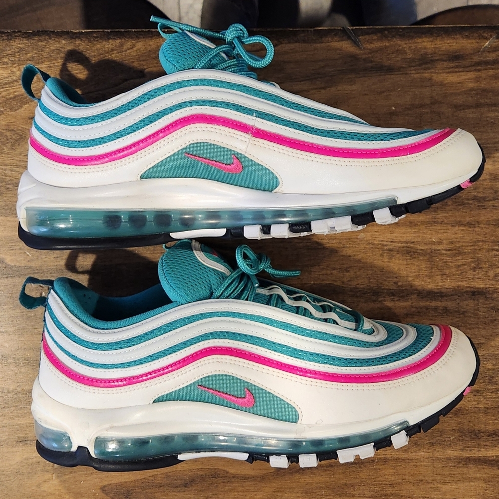 Nike Air Max 97 South Beach